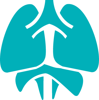 Elderly Patient on a respirator